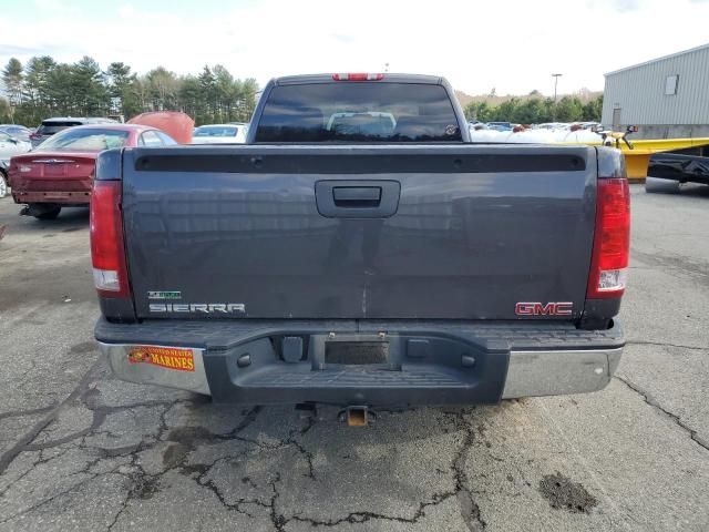 2011 GMC Sierra K1500