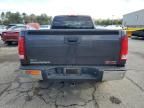 2011 GMC Sierra K1500