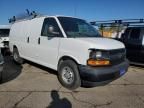 2017 Chevrolet Express G2500