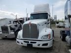 2013 Kenworth T660 Semi Truck