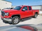 2017 GMC Sierra K1500 SLE