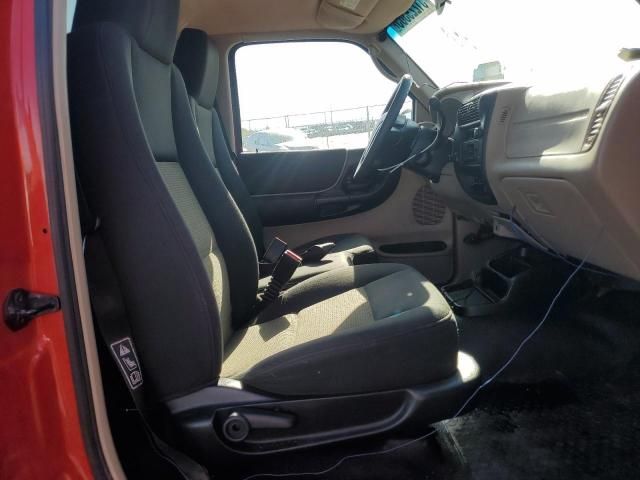 2004 Ford Ranger