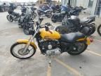 2008 Harley-Davidson XL1200 C
