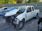 2015 Nissan Frontier S