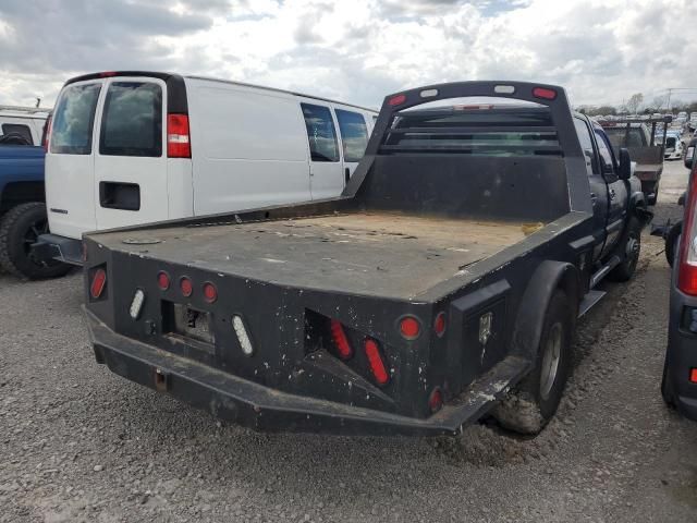 2004 Chevrolet Silverado C3500