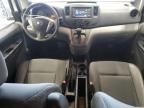 2019 Nissan NV200 2.5S