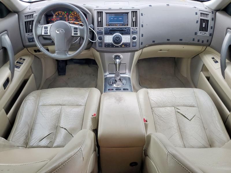 2006 Infiniti FX35