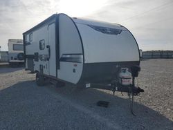 2020 Wildwood 2020 Foresriver Salem Towable Mobile Office en venta en Lawrenceburg, KY
