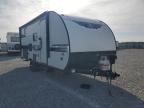 2020 Wildwood 2020 Foresriver Salem Towable Mobile Office