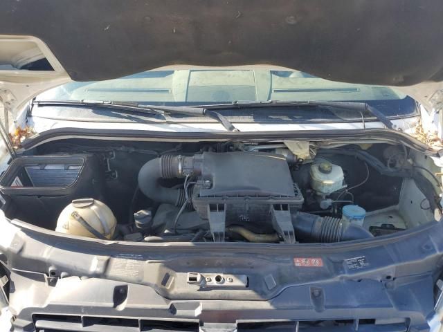 2008 Dodge Sprinter 2500