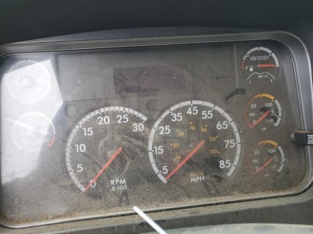 2016 Freightliner M2 106 Medium Duty