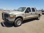 2001 Ford F250 Super Duty