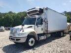 2018 International 4300 Refrigerated Truck