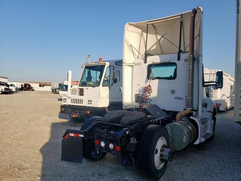 2014 Kenworth T680 Semi Truck