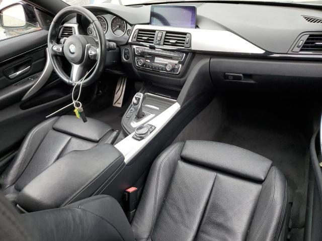 2014 BMW 435 i