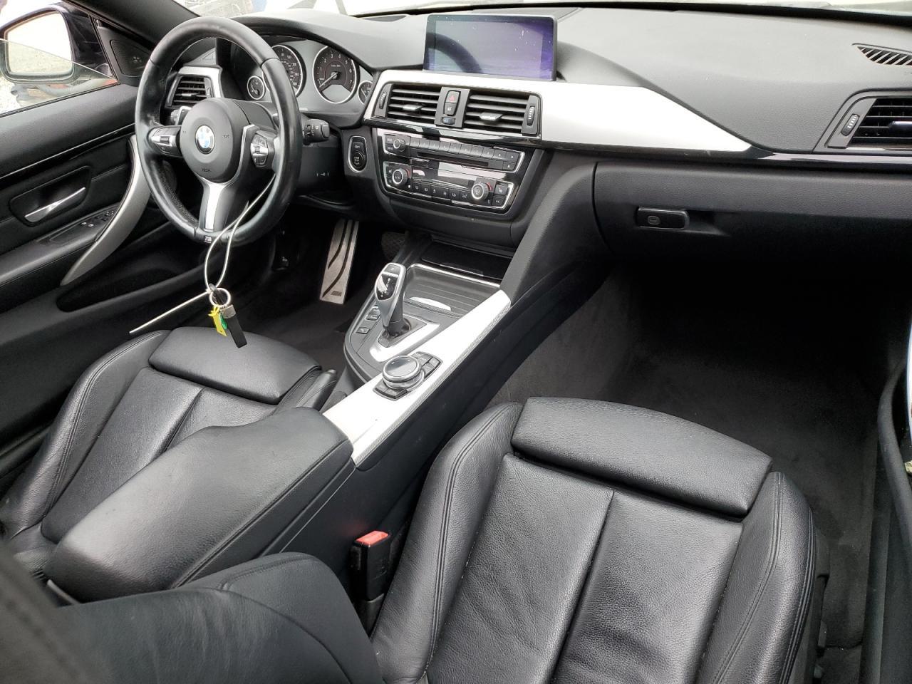 2014 BMW 435 i