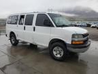 2015 Chevrolet Express G2500 LT