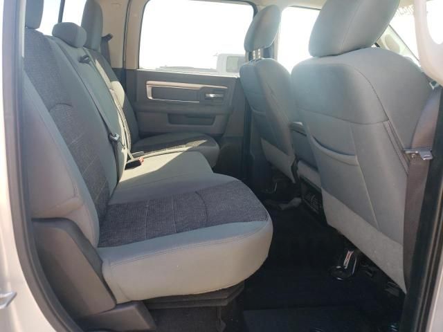 2016 Dodge RAM 1500 SLT