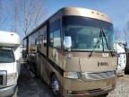 2005 Infiniti 36A Fourwi