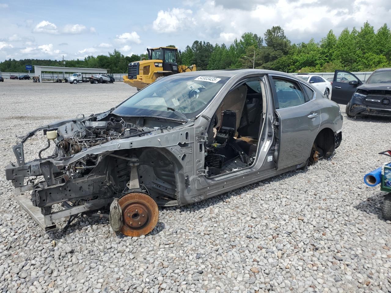2011 Infinity M37
