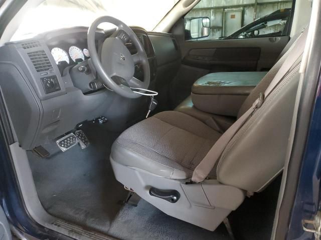 2008 Dodge RAM 1500 ST