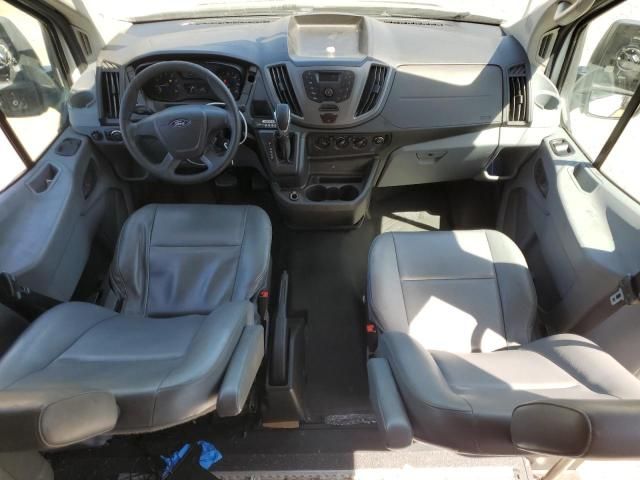 2019 Ford Transit T-150