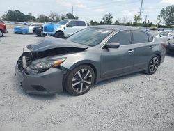 2018 Nissan Altima 2.5 for sale in Riverview, FL