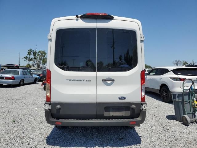 2020 Ford Transit T-250