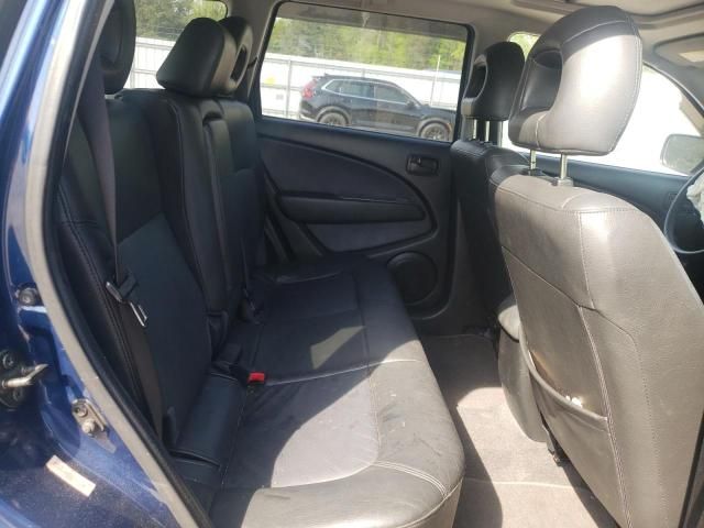 2003 Mitsubishi Outlander XLS