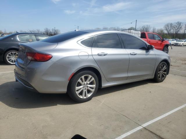 2022 Chrysler 200 Limited