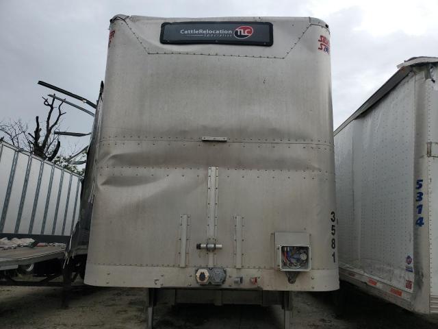 2022 Wilson Psdcl-406 Livestock Trailer