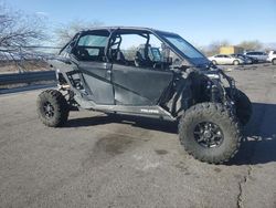 Salvage Motorcycles with No Bids Yet For Sale at auction: 2022 Polaris RZR PRO XP 4 Sport