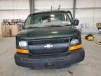 2007 Chevrolet Express G1500