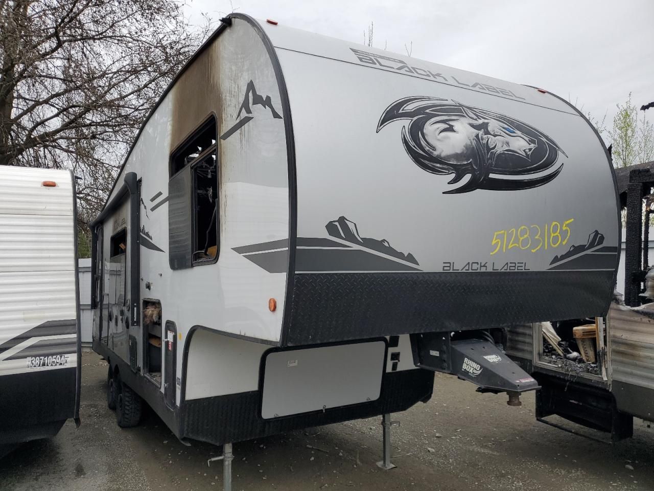 2023 Wildwood 2023 Foresriver Cherokee