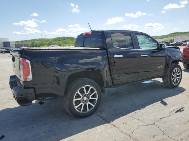 2019 GMC Canyon Denali