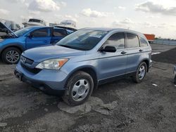 2009 Honda CR-V LX for sale in Houston, TX