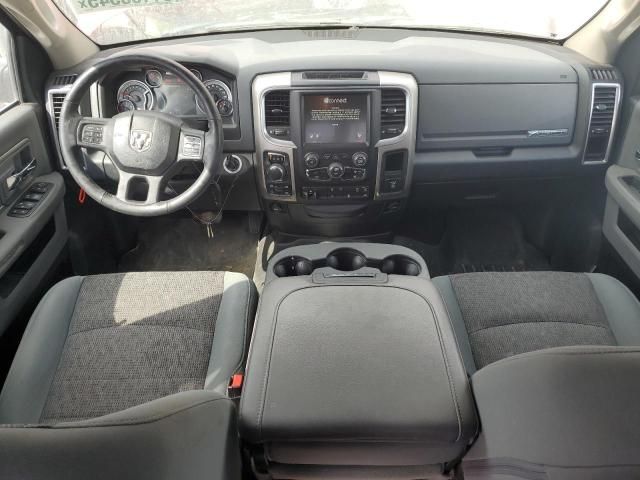 2017 Dodge RAM 1500 SLT