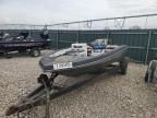 1979 Champion Boat