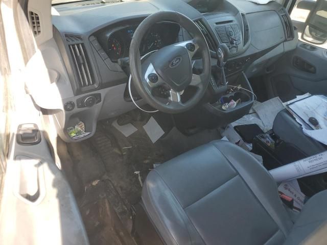 2019 Ford Transit T-150