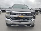 2016 Chevrolet Silverado C1500 LTZ