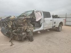 Ford salvage cars for sale: 2023 Ford F250 Super Duty
