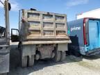 2007 International SF647 Dump Truck