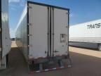 2015 Wabash Dvcvhcp DRY Van Trailer