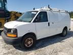 2013 Chevrolet Express G2500