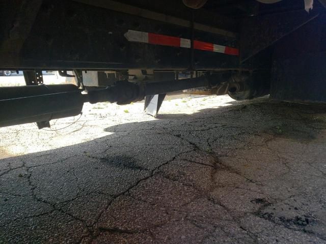 2016 Freightliner M2 106 Medium Duty