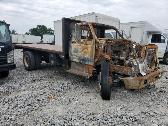 1995 Ford F800