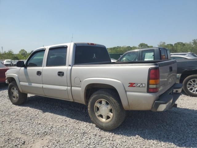 2005 GMC New Sierra K1500