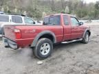 2004 Ford Ranger Super Cab