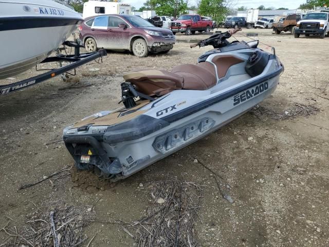 2019 Seadoo Jetski
