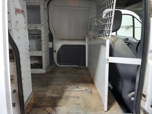 2011 Ford Transit Connect XLT